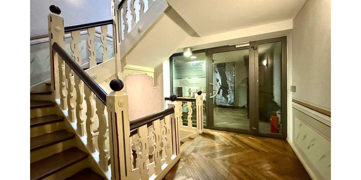 Gewerbeobjekt Regensburg Stadtamhof - 8 Zimmer, 1.045.000&euro; | Angebot:24485232