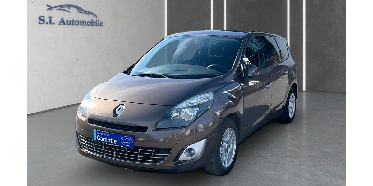 Renault Scenic 125.470 km 4.990 &euro; Lollar 35457