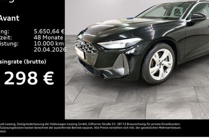 Audi A5 5.350 km 44.280 &euro; Borna 04552