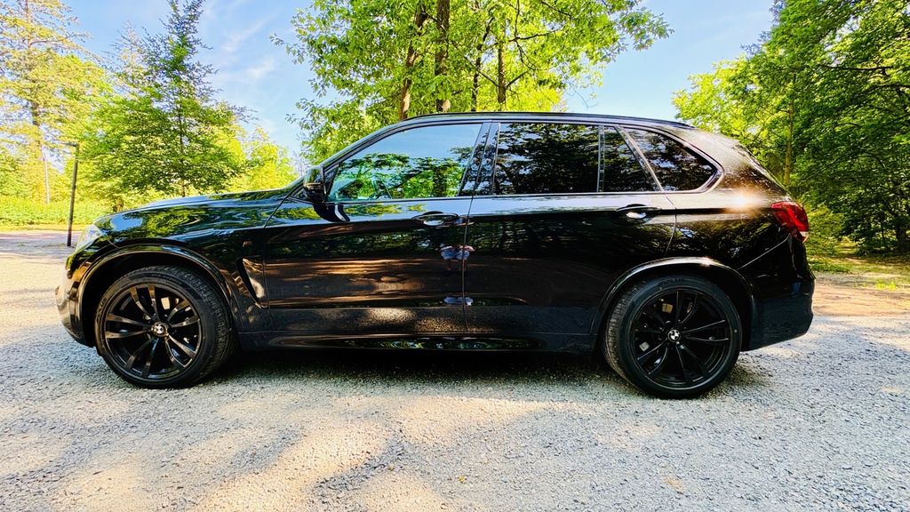 BMW X5 229.655 km 17.700 &euro; Beelitz 14547