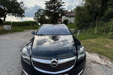 Opel Insignia 181.012 km 5.000 &euro; Neuburg am Inn 94127