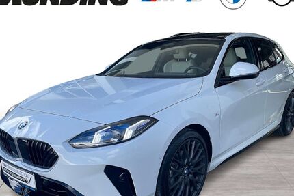 BMW 120 3.100 km 32.890 &euro; Biberach 88400