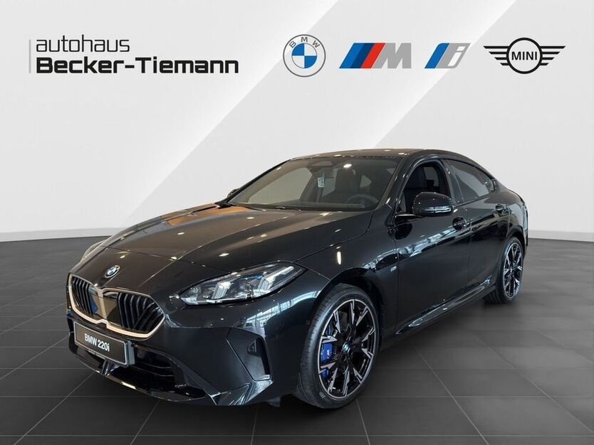 220 Gran Coupé