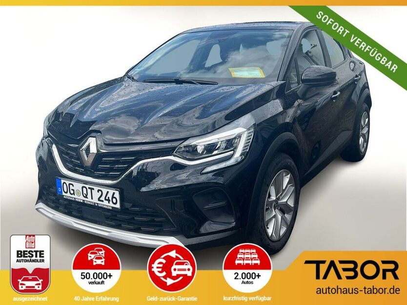 Captur