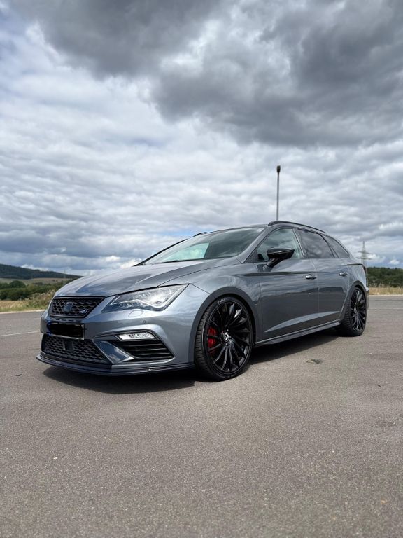 Seat Leon 122.500 km 16.600 € Philippsthal (Werra) 36269