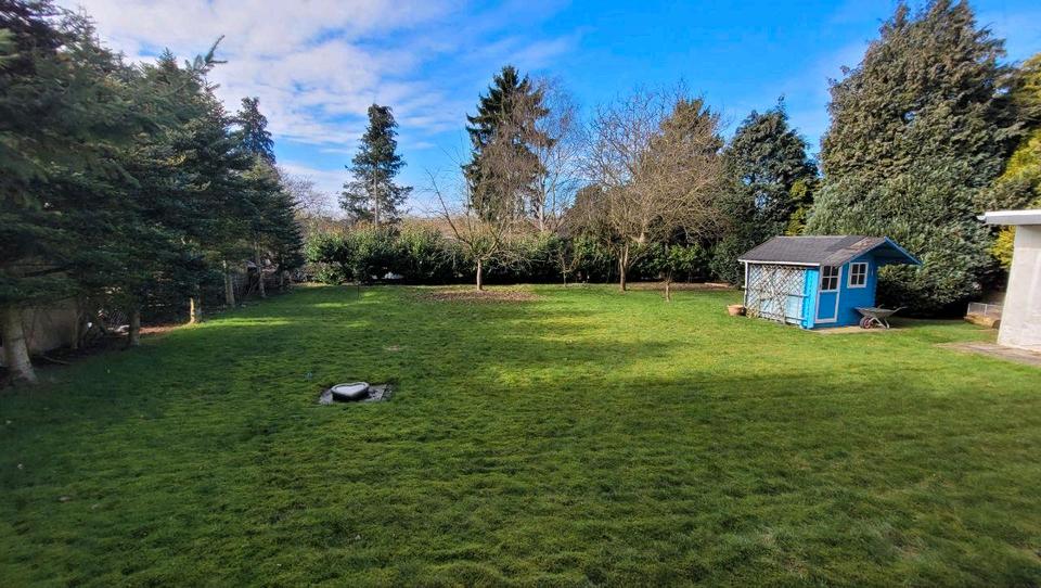 Bungalow Loxstedt - 5 Zimmer, 120 m&sup2;, 1.300&euro; | Angebot:25286184