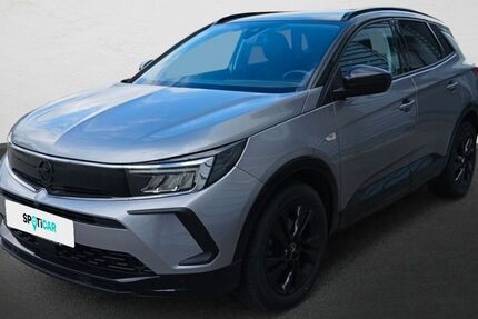 Opel Grandland (X) 86.300 km 20.945 &euro; Pfarrkirchen 84347