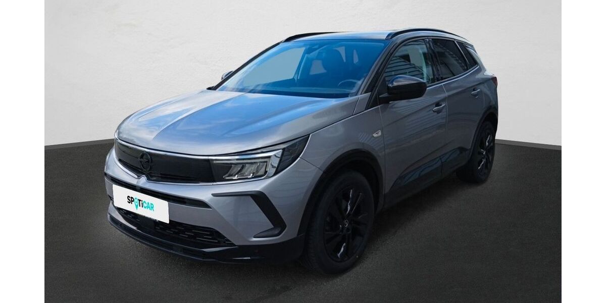 Opel Grandland (X) 86.300 km 20.945 &euro; Pfarrkirchen 84347