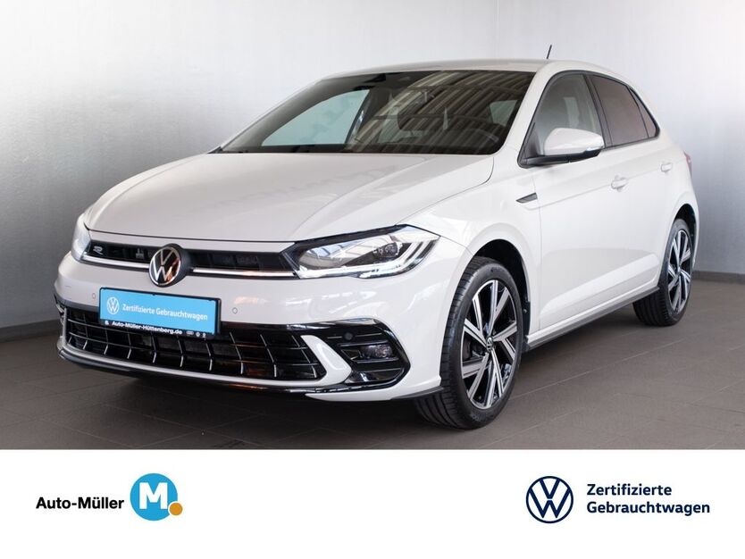 VW Polo 67.354 km 17.980 € Hüttenberg-Rechtenbach 35625