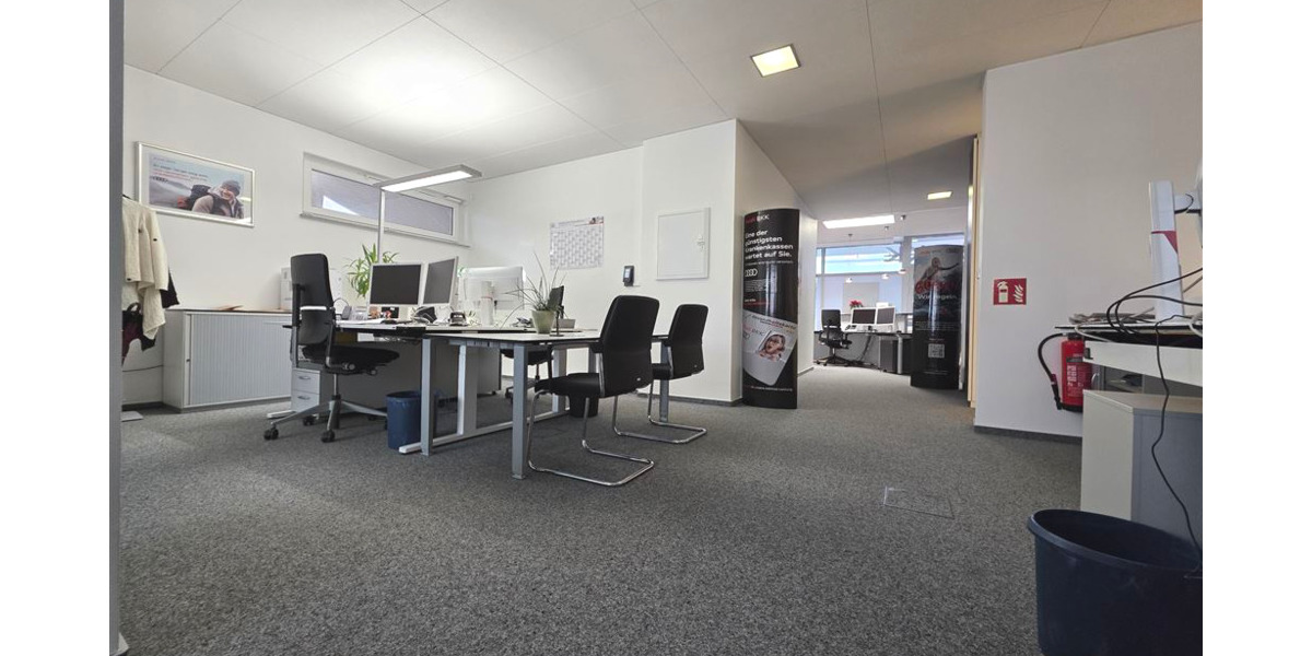 Gewerbeobjekt Singen (Hohentwiel) Singen - 4 Zimmer, 439.000&euro; | Angebot:25689392