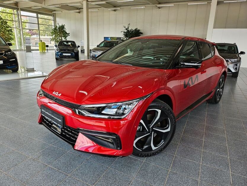 EV6