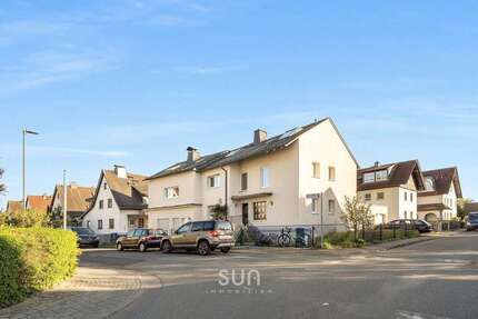 Wohnung Bad Homburg vor der Höhe Ober-Erlenbach - 1 Zimmer, 45 m&sup2;, 900&euro; | Angebot:26538805