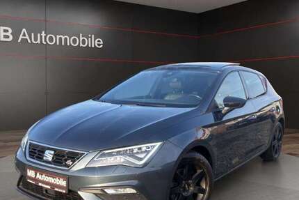 Seat Leon 99.300 km 15.990 &euro; Weiterstadt 64331