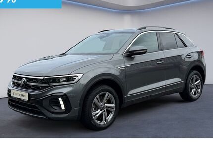VW T-Roc 8.200 km 32.950 &euro; Braunschweig 38124