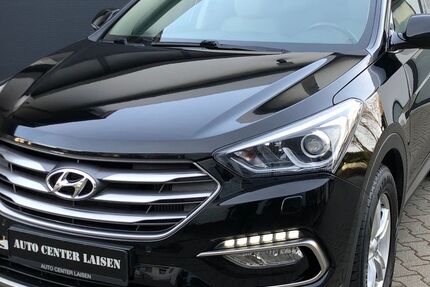 Hyundai SANTA FE 125.500 km 17.999 &euro; Reutlingen 72766