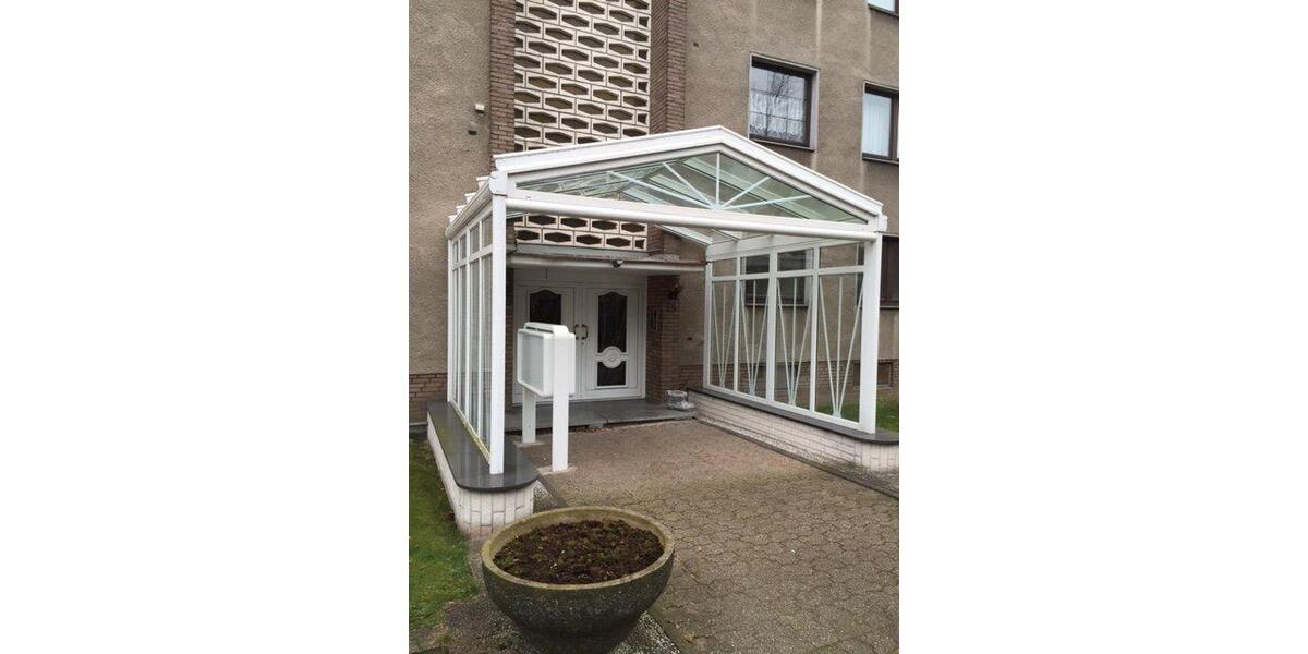 Erdgeschoßwohnung Ratingen Lintorf - 1 Zimmer, 30 m&sup2;, 360&euro; | Angebot:26271003