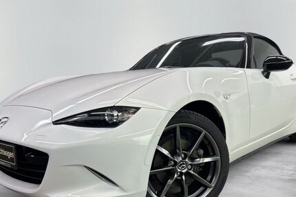 Mazda MX-5 58.209 km 22.990 &euro; Berlin 12247
