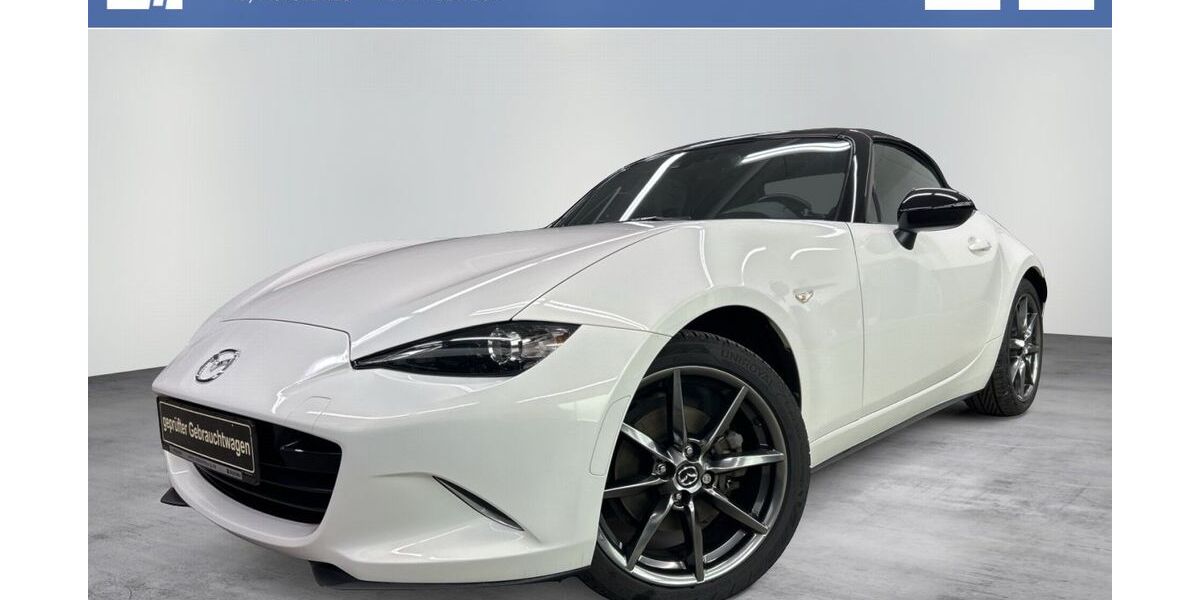 Mazda MX-5 58.209 km 22.990 &euro; Berlin 12247