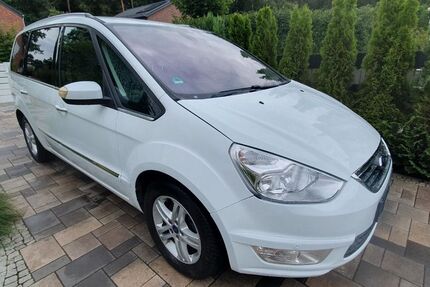 Ford Galaxy 187.000 km 4.850 &euro; Hamburg 21149