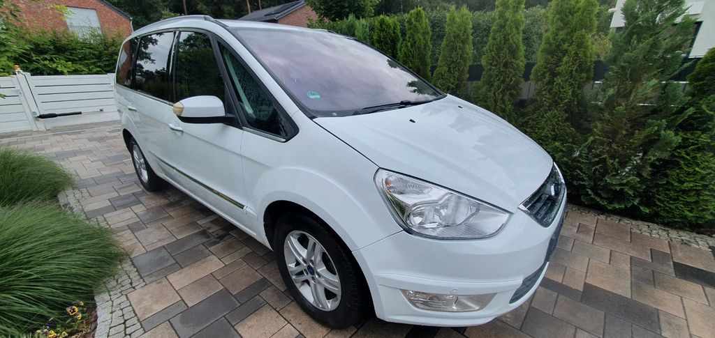 Ford Galaxy 187.000 km 4.850 &euro; Hamburg 21149