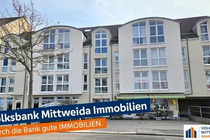 Attraktives Anlageobjekt! 3 vermietete Wohnungen mit TG-Stellplatz im Paket! - Wohnung Chemnitz Altchemnitz | Angebot:26161417