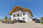Etagenwohnung Adlkofen - 3 Zimmer, 97 m&sup2;, 398.000&euro; | Angebot:26392063