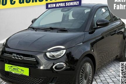 Fiat 500e 15.883 km 15.290 &euro; Wunsiedel 95632
