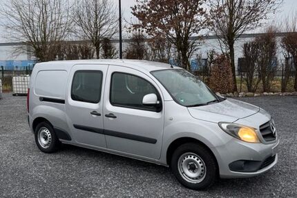 Mercedes Citan