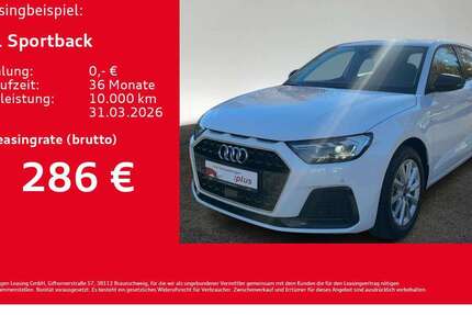 Audi A1 1.899 km 22.941 &euro; Hamburg 22419
