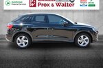 Audi Q3 35 TDI S-tronic advanced LED+NAVI+KAMERA+AHK 60.689 km 29.500 &euro; Hagenow 19230