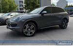 Porsche Cayenne S 294kw*Pano*LuftF*Bose*Memo*Belüftet* 200.000 km 19.990 &euro; Berlin 13187