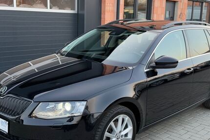Skoda Octavia 88.000 km 15.499 &euro; Breitenworbis 37339