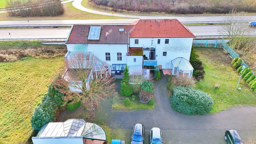 Gewerbeobjekt Dallgow - 1.150.000&euro; | Angebot:25165679