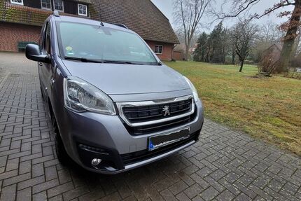 Peugeot Partner Tepee 189.000 km 7.550 &euro; Neuenkirchen 29643