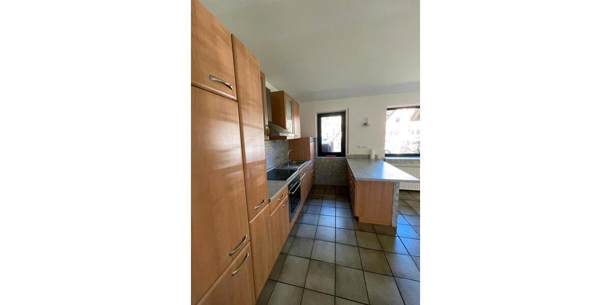 Erdgeschoßwohnung Mölln - 3.5 Zimmer, 110 m&sup2;, 1.150&euro; | Angebot:26395591