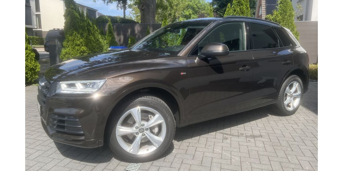Audi Q5 106.000 km 25.650 &euro; Hamburg 22339