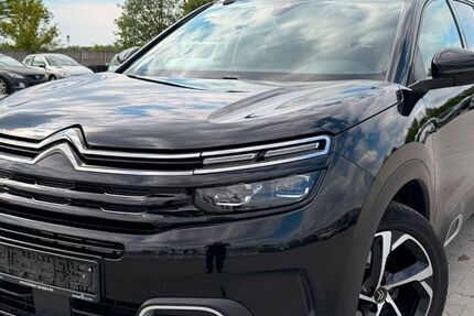 Citroen C5 Aircross 210.000 km 11.799 &euro; Oberkrämer 16727