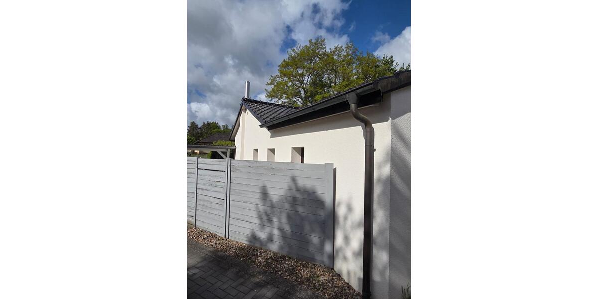 Reihenhaus Adendorf - 3 Zimmer, 63 m&sup2;, 250.000&euro; | Angebot:26697768