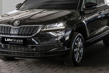 Skoda Karoq 64.894 km 23.980 &euro; Koblenz 56070