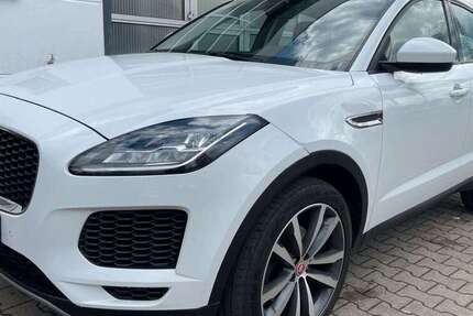 Jaguar E-Pace 148.200 km 14.700 &euro; Heidenheim 89520