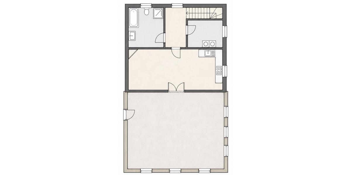 Einfamilienhaus Allendorf (Lumda) - 329.000&euro; | Angebot:26425261