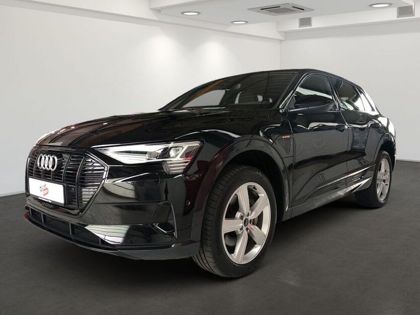 e-tron