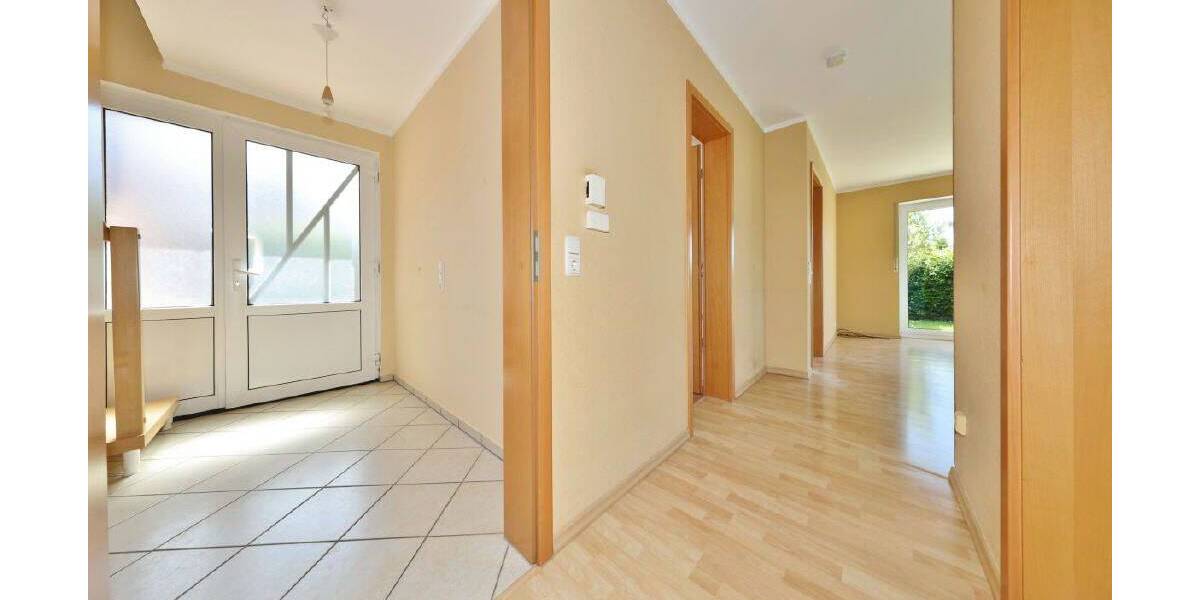 Doppelhaushälfte Wangerland-Hooksiel Hohenkirchen - 4 Zimmer, 115 m&sup2;, 349.000&euro; | Angebot:26817040