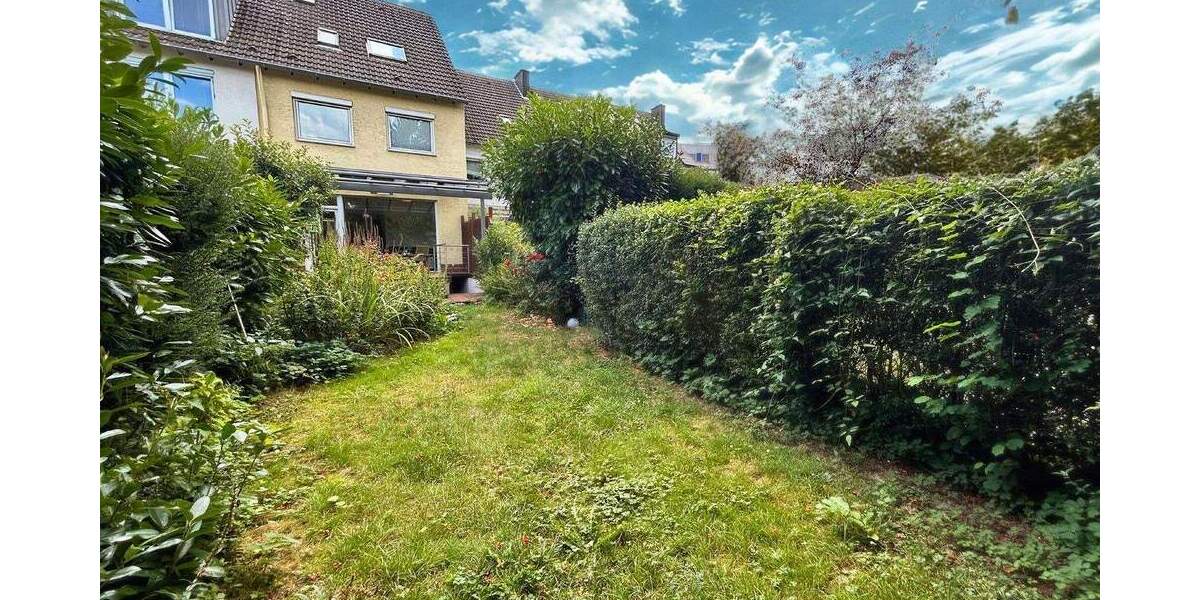 Reihenmittelhaus Köln Lövenich - 5 Zimmer, 127 m&sup2;, 599.000&euro; | Angebot:24484520