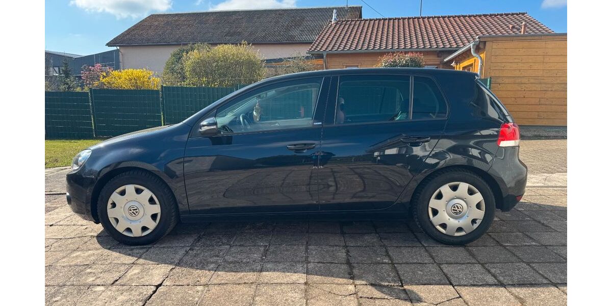 VW Golf 198.000 km 3.800 &euro; Selbach 66625