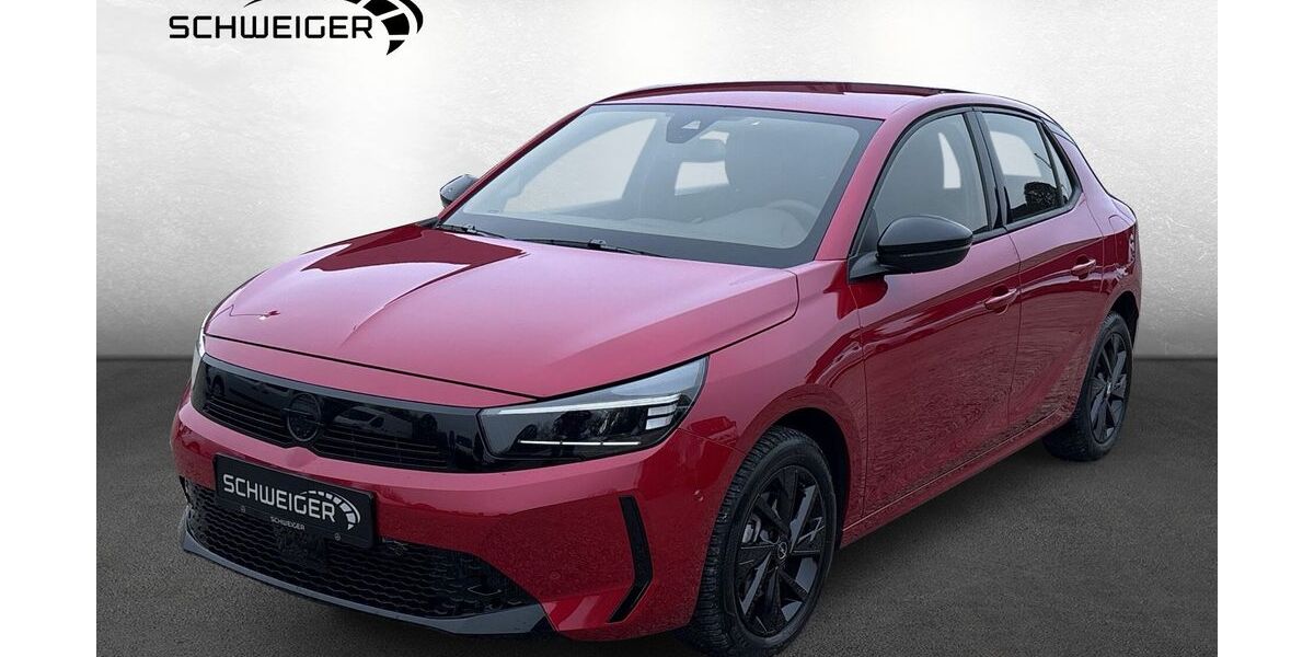 Opel Corsa 5.797 km 15.900 &euro; Reichertshofen 85084