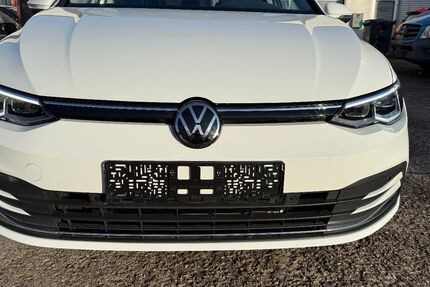 VW Golf 25.000 km 22.200 &euro; Pulheim 50259