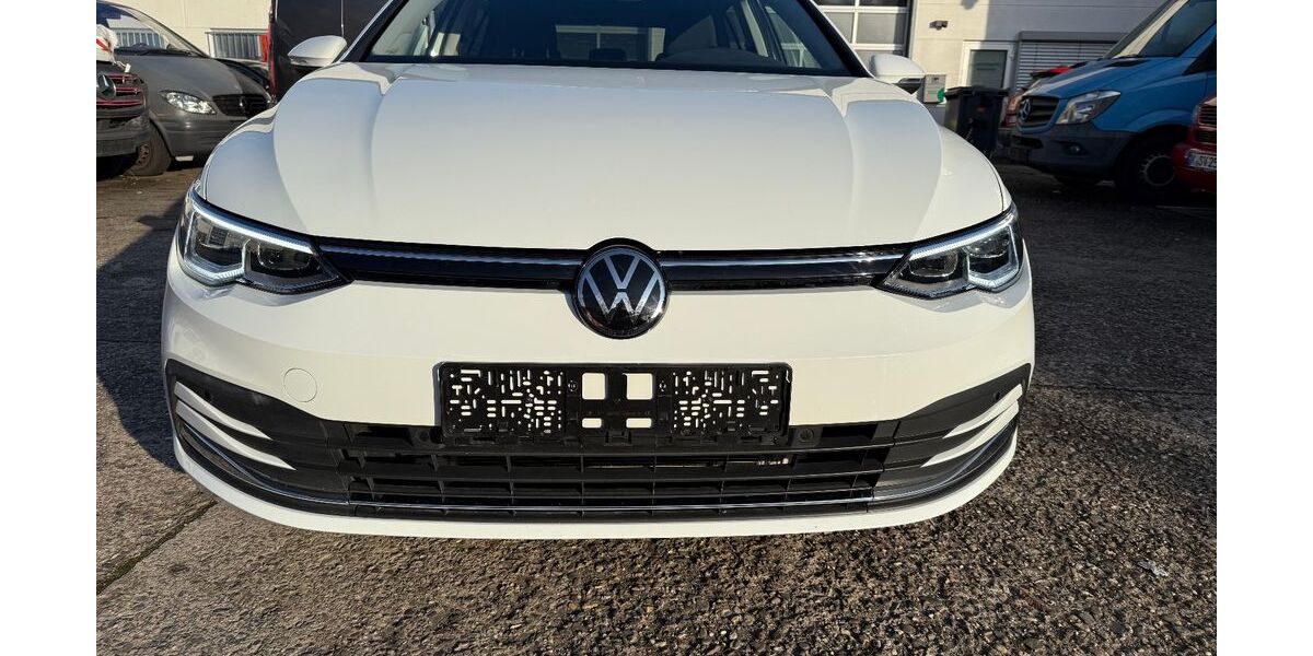 VW Golf 25.000 km 22.200 &euro; Pulheim 50259