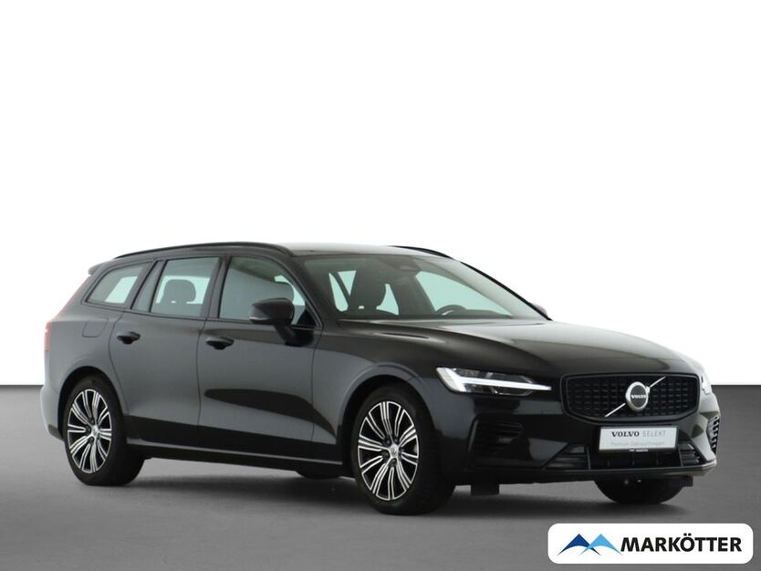 Volvo V60 13.812 km 44.290 € Bad Salzuflen 32108