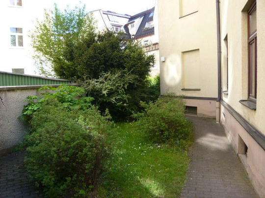 Etagenwohnung München Schwanthalerhöhe - 3 Zimmer, 109 m&sup2;, 1.990&euro; | Angebot:26351101